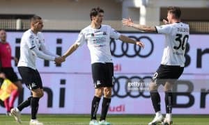 Жамоасига очко олиб берган Шомуродов неча баллга лойиқ кўрилди? (Фото) 