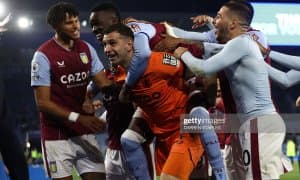 АПЛ. "Брайтон" ишончли ҳисобда ғалаба қозонди, "Лестер"дан навбатдаги мағлубият 