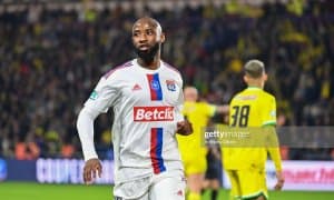 "Ал-Иттифоқ" Дембеле билан келишувга эришди