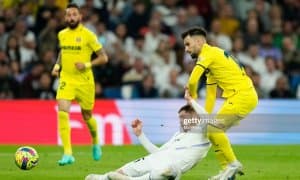 Анчелотти тўполончи шогирдининг ҳолати ҳақида фикр билдирди 