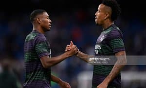 "Ал-Иттиҳод" "Реал" ҳимоячисини сотиб олмоқчи эди