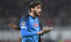 Хвичага "кўз тегдими"? 