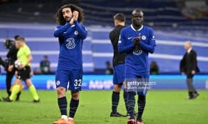 "Челси"ми бу? Лондон клубининг "қора анъана"си давом этади 