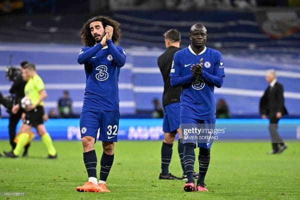 "Челси"ми бу? Лондон клубининг "қора анъана"си давом этади 