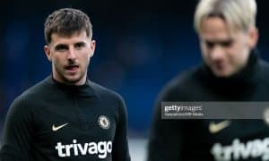 "Челси" "Манчестер Юнайтед"нинг 3-таклифини ҳам рад қилди