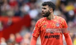 "Тоттенхэм" Райяни ўз таркибига қўшиб олишга яқин