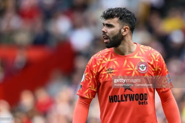 "Тоттенхэм" Райяни ўз таркибига қўшиб олишга яқин