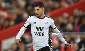 "Тоттенхэм" янги вингер сотиб олишга яқин турибди