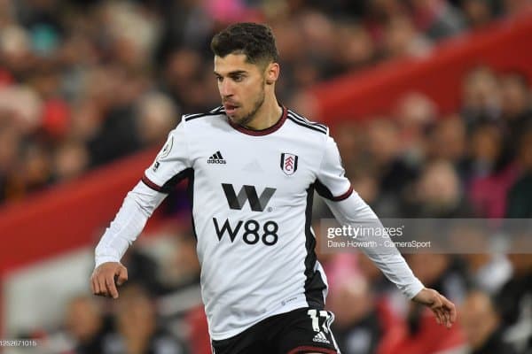 "Тоттенхэм" янги вингер сотиб олишга яқин турибди