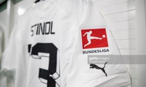 Бундеслига. Бироздан сўнг бошланадиган ўйинлар учун асосий таркиблар маълум