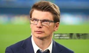 Аршавин: "Ҳакамнинг қарори тушинарсиз бўлди"