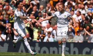 "Рома" яна бир "Лидс" ҳимоячисини ўз таркибига қўшиб олмоқчи