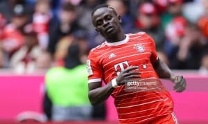 Манега ҳам Саудия Арабистонидан таклиф бор. У собиқ жамоадоши билан бир клубда ўйнаши мумкин