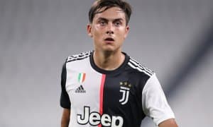 "Ювентус" устози жароҳатланган футболчилар ҳолати бўйича маълумот берди