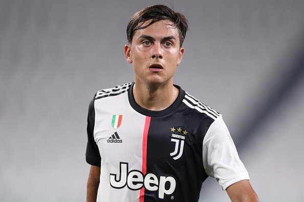 "Ювентус" устози жароҳатланган футболчилар ҳолати бўйича маълумот берди