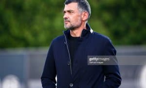 "Ал-Ҳилол" янги мураббий қидирмоқда