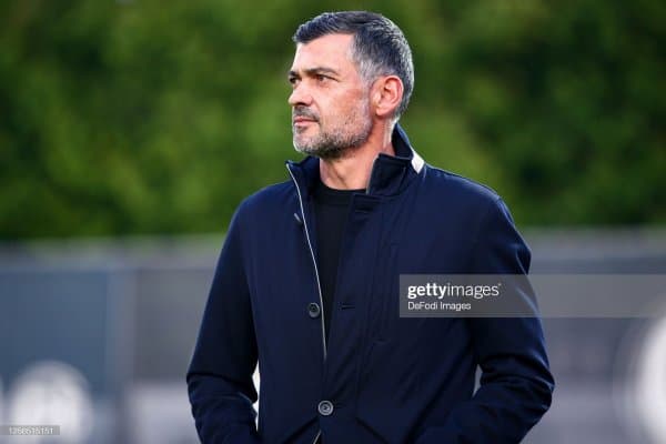 "Ал-Ҳилол" янги мураббий қидирмоқда