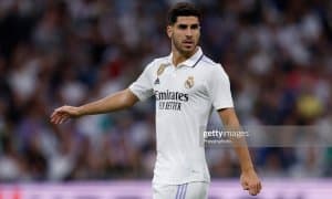 Фабрицио Романо: Асенсио "Реал"ни тарк этади