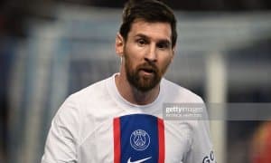 Расман! ПСЖ Мессининг кетишини тасдиқлади