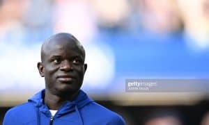 Канте Бенземанинг жамоадошига айланиши мумкин