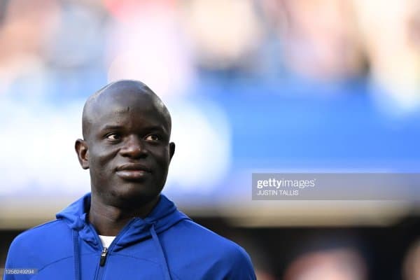 Канте Бенземанинг жамоадошига айланиши мумкин