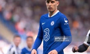 "Челси" Хаверц борасида "Реал" билан музокаралар ўтказишга тайёр