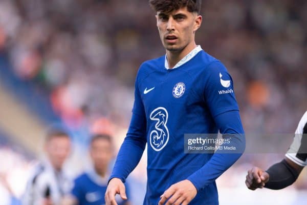 "Челси" Хаверц борасида "Реал" билан музокаралар ўтказишга тайёр