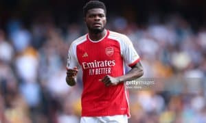 Парти "Арсенал"ни тарк этиши мумкин