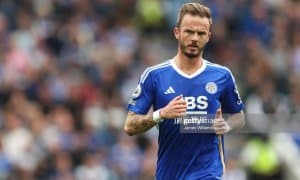 Мэддисон Лондонга йўл олиши мумкин