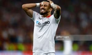 "Ан-Наср" Теллесни сотиб олиш фикридан қайтди