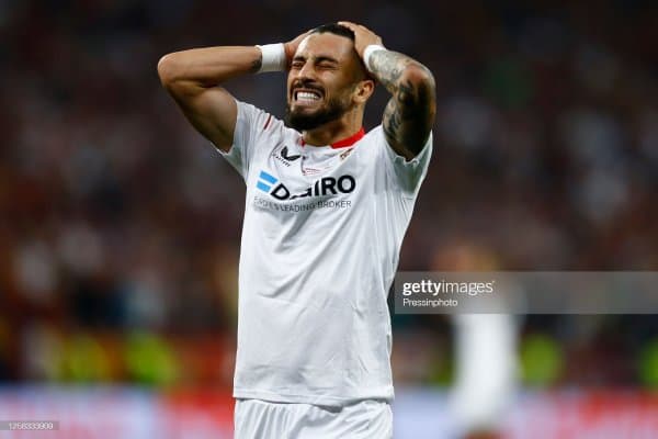 "Ан-Наср" Теллесни сотиб олиш фикридан қайтди