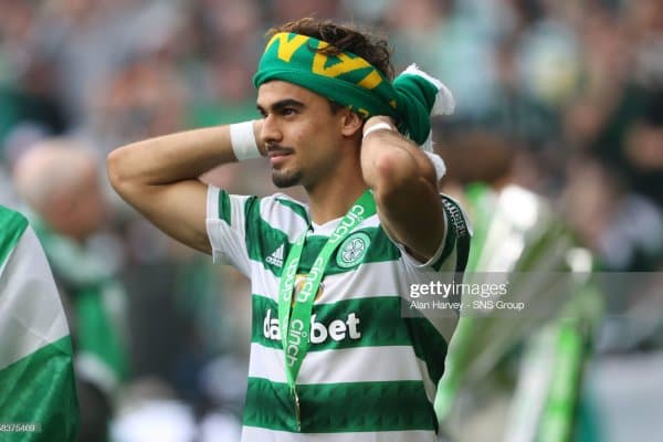  Жотага "Ал-Иттиҳод" клуби қизиқиш билдирмоқда