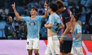 "Манчестер Сити" испаниялик ярим ҳимоячи сотиб олмоқчи