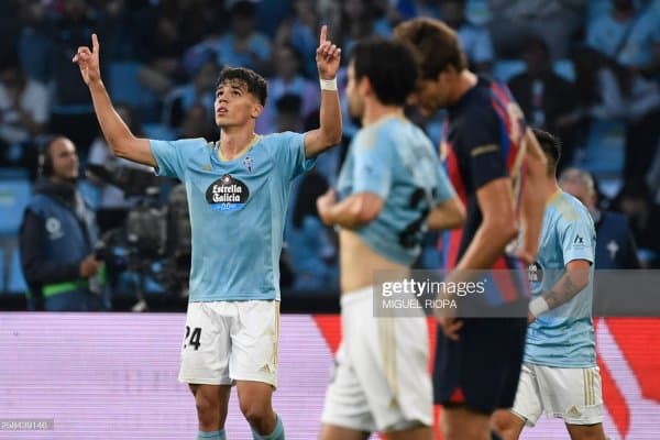 "Манчестер Сити" испаниялик ярим ҳимоячи сотиб олмоқчи