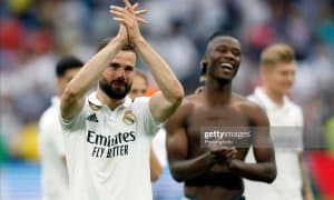 Начонинг тақдири ҳал бўлди