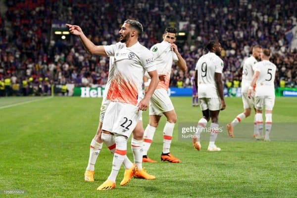 "Вест Хэм" - Конференциялар лигаси ғолиби!