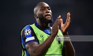 Лукаку Италиянинг бошқа бир клубига ўтиши мумкин