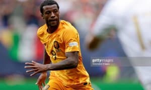 Вейналдум Жеррард жамоасига ўтиши мумкин