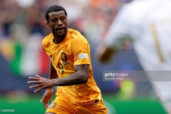 Вейналдум Жеррард жамоасига ўтиши мумкин