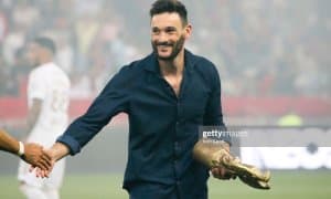 Льорис ПСЖга ўтиши мумкин