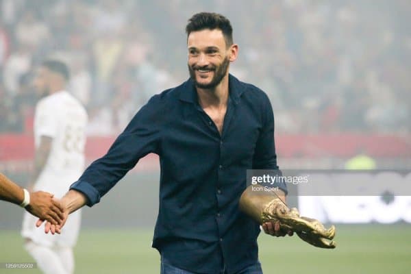 Льорис ПСЖга ўтиши мумкин