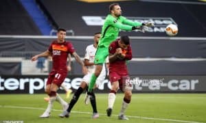 Расман! “Рома” футболчиси трансфер қилинди