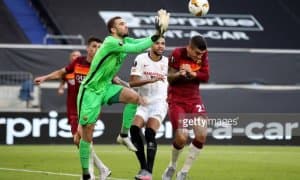 “Рома” дарвозабони сотилади