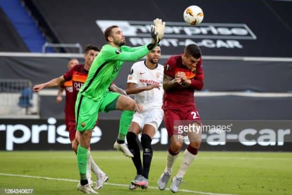 “Рома” дарвозабони сотилади