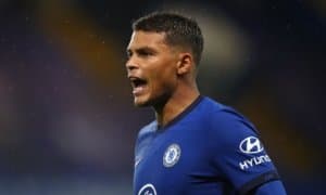 Силва "Челси"да қолади