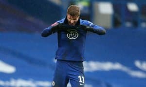 "Челси"да ғалати ишлар бўляпти