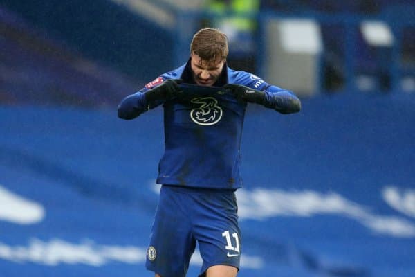 "Челси"да ғалати ишлар бўляпти