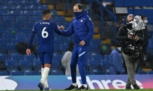 "Челси" "қария" етакчиси билан шартномани узайтирмоқчи