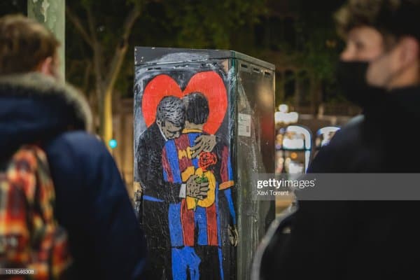 Лапорта бу сафар ҳам эплолмадими ёхуд Мессини ортга қайтариш "операцияси" қандай кечмоқда?