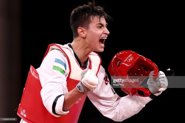 Олимпиада финалига чиққан Улуғбек Рашитов: Ҳозир ёш спортчилар кўпроқ ғалаба қозонмоқда